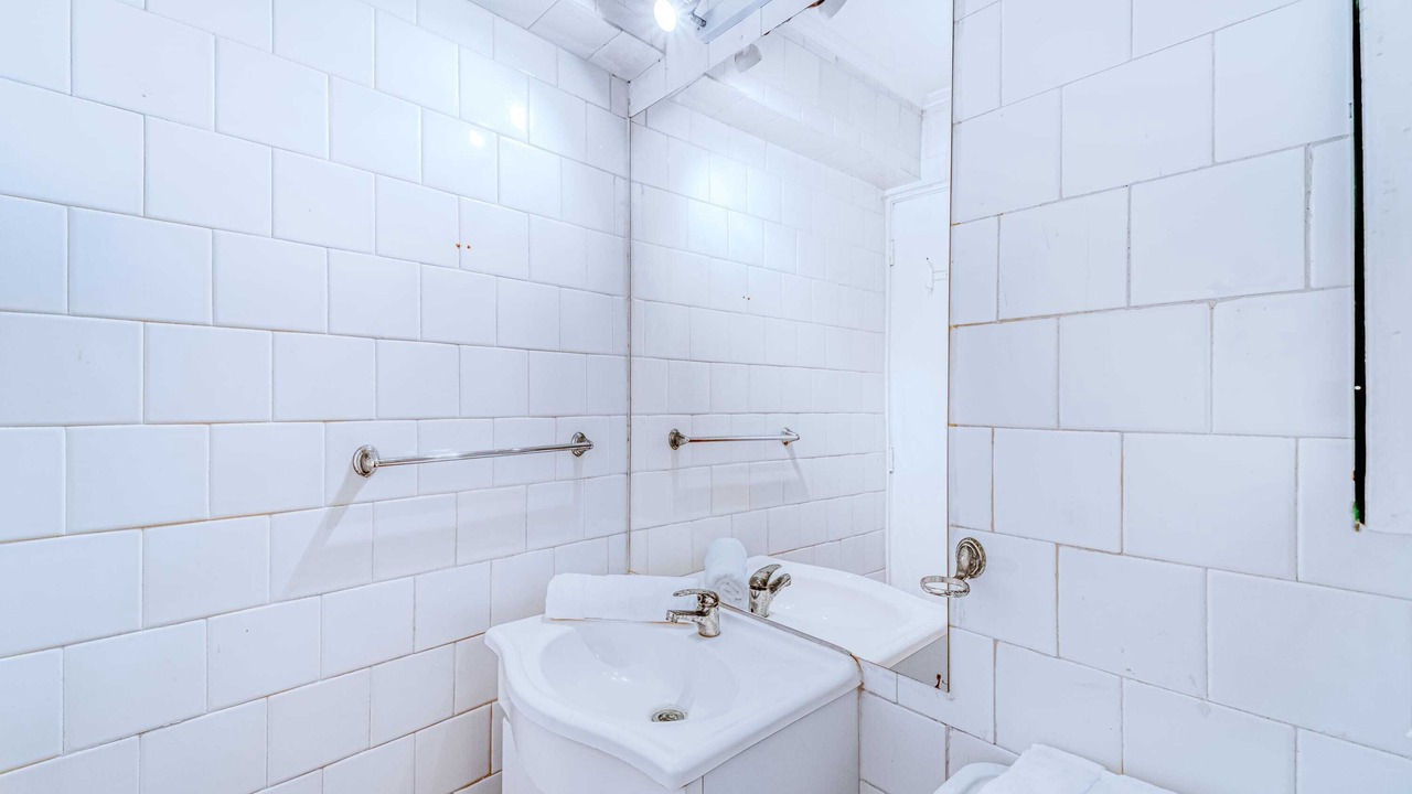 Photo of Bathroom in Vina del Mar