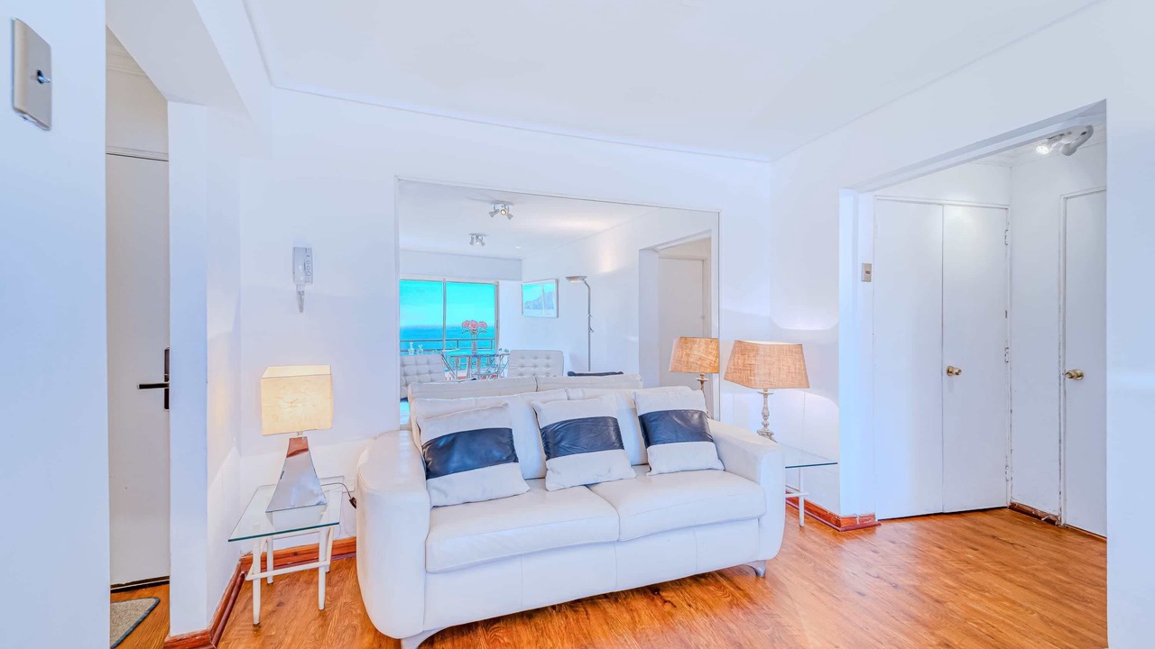 Photo of Livingroom in Vina del Mar