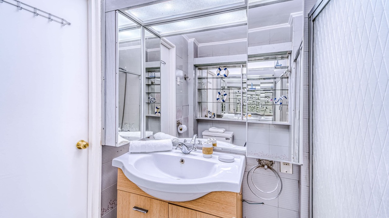 Photo of Bathroom in Vina del Mar