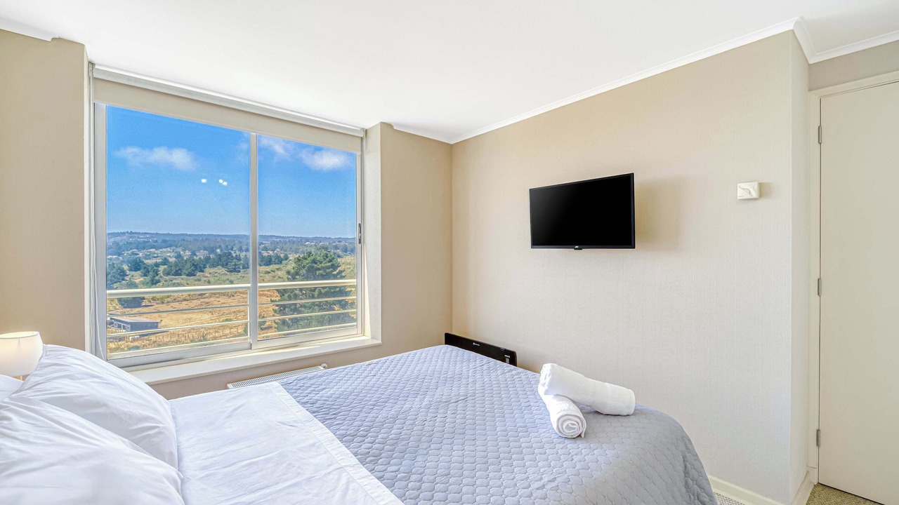 Photo of Bedroom in Algarrobo