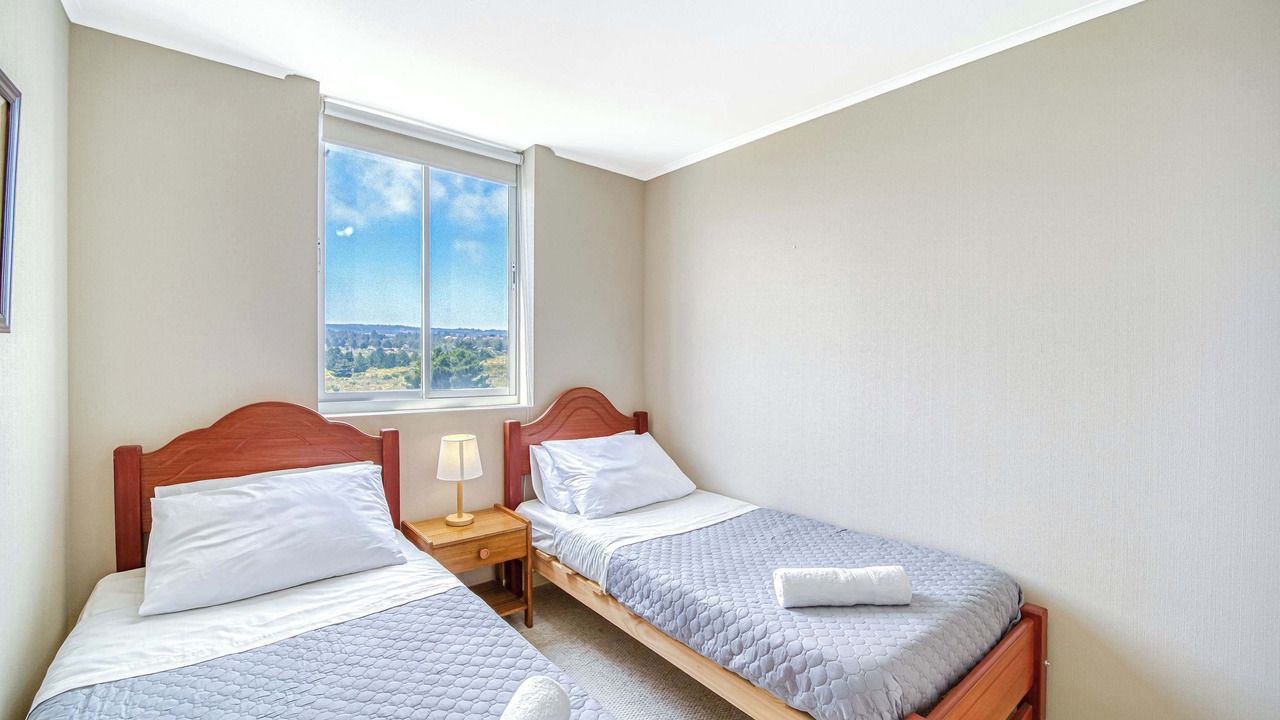 Photo of Bedroom in Algarrobo