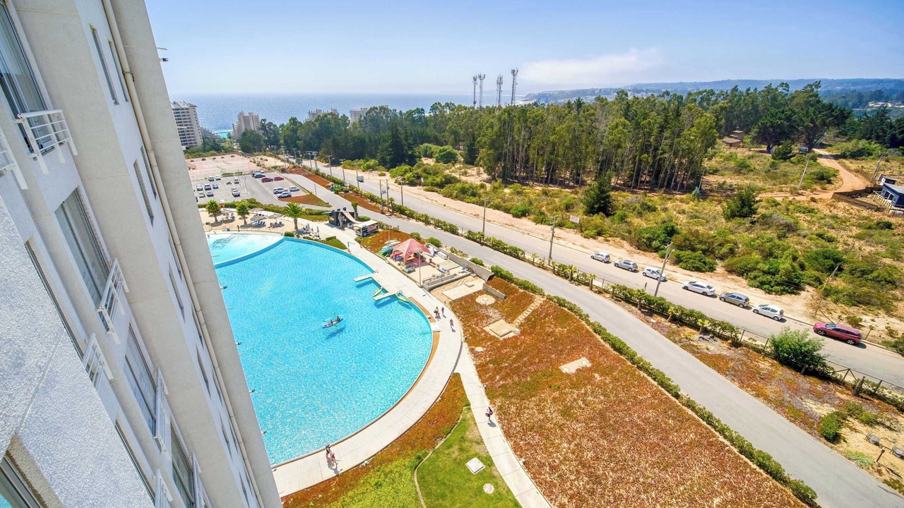 Photo of Outdoor in Algarrobo