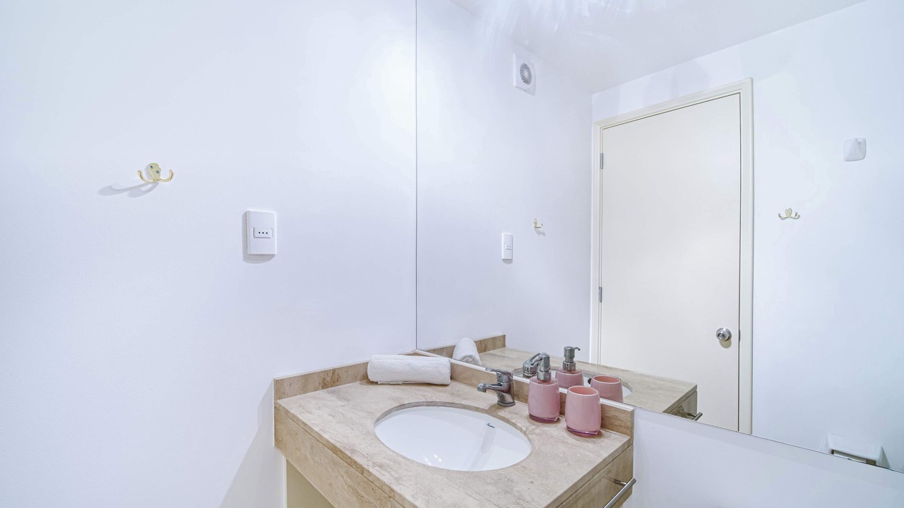 Photo of Bathroom in Algarrobo