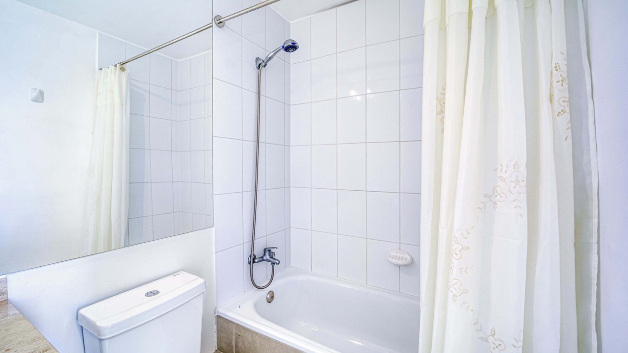 Photo of Bathroom in Algarrobo