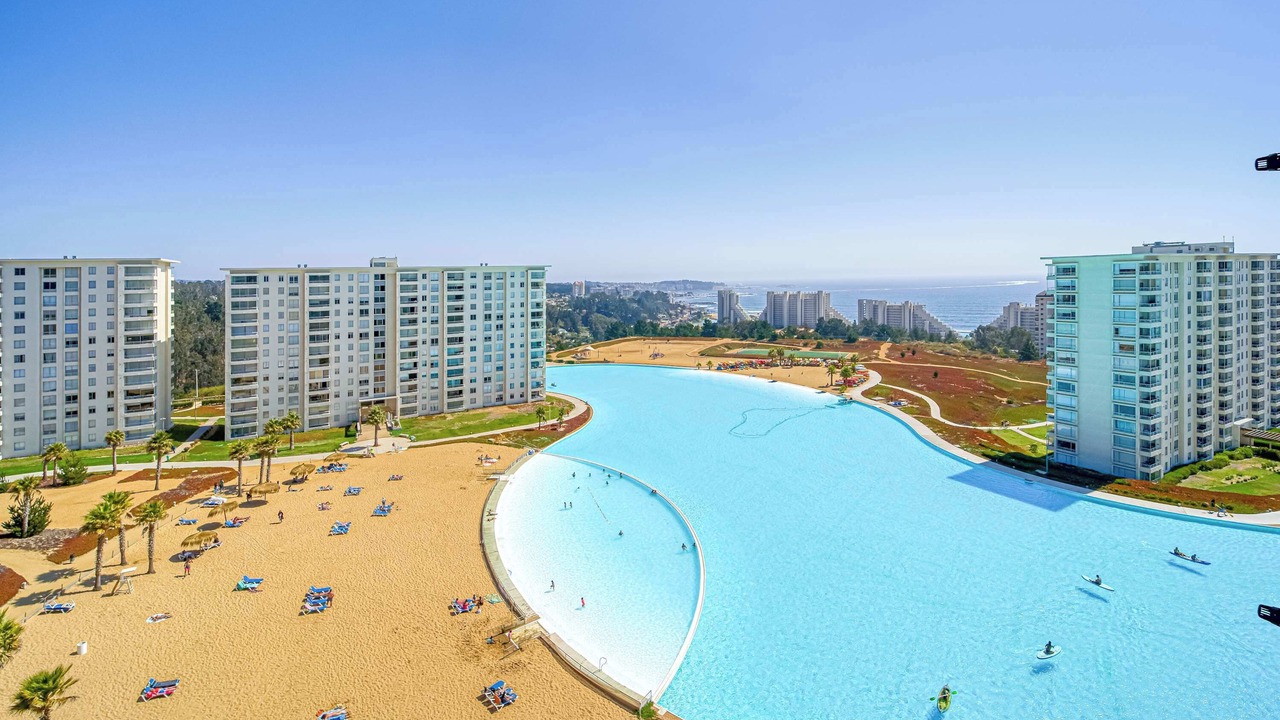 Photo of Outdoor in Algarrobo
