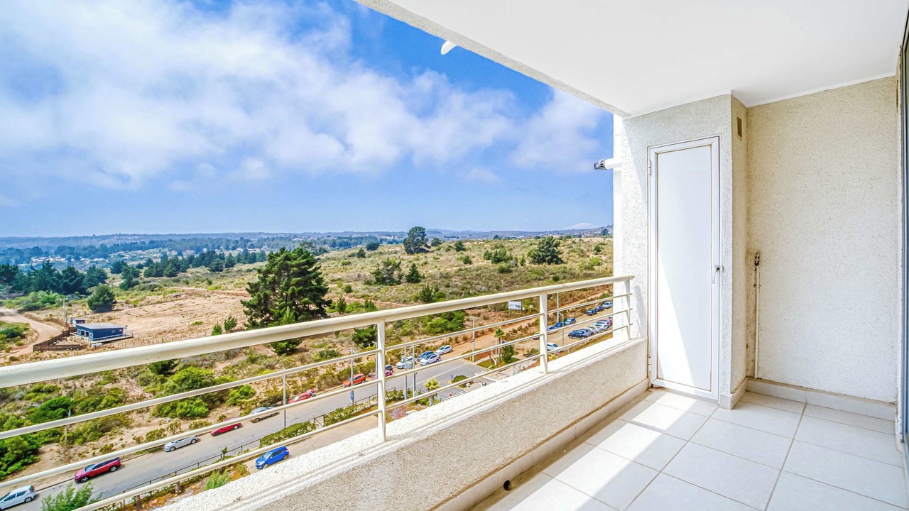 Photo of Outdoor in Algarrobo