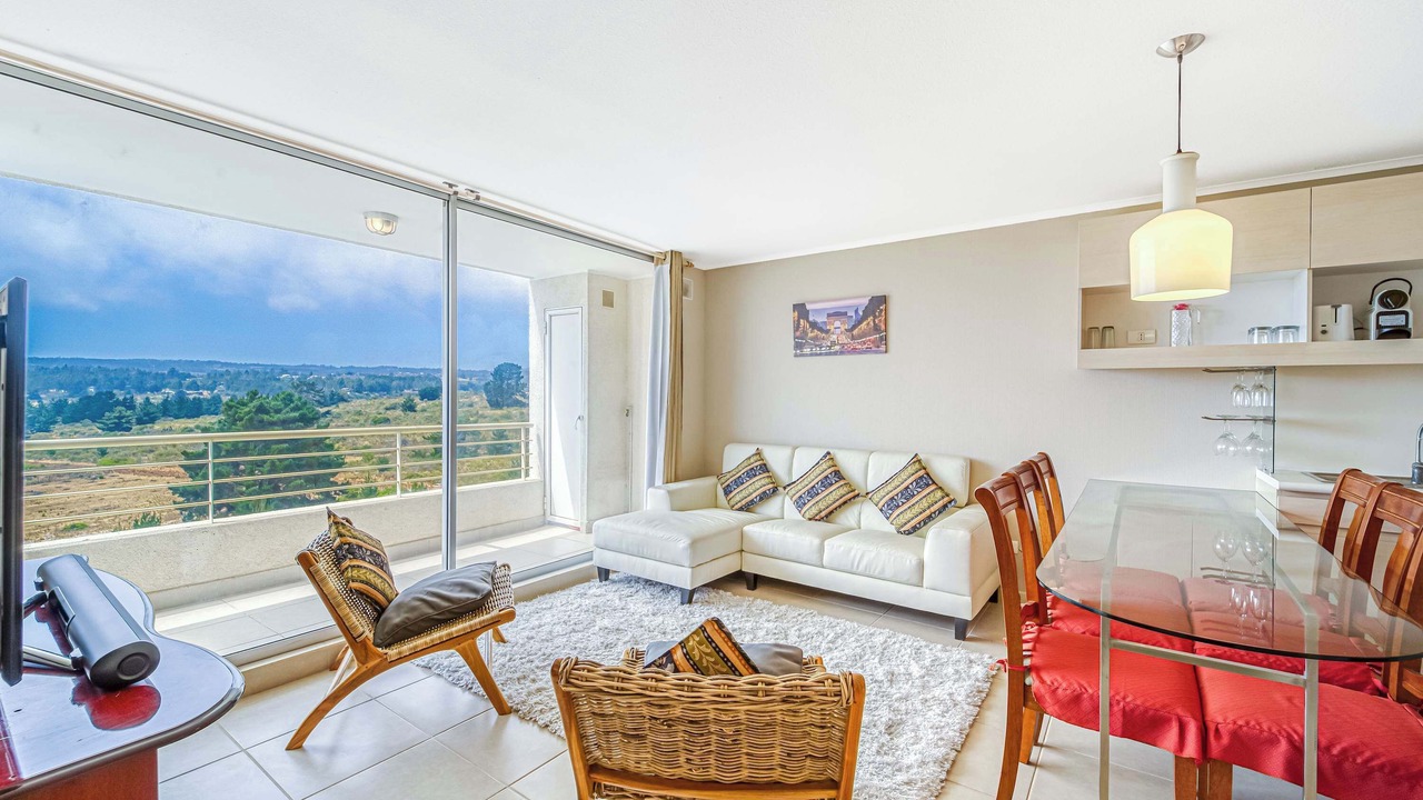 Photo of Livingroom in Algarrobo