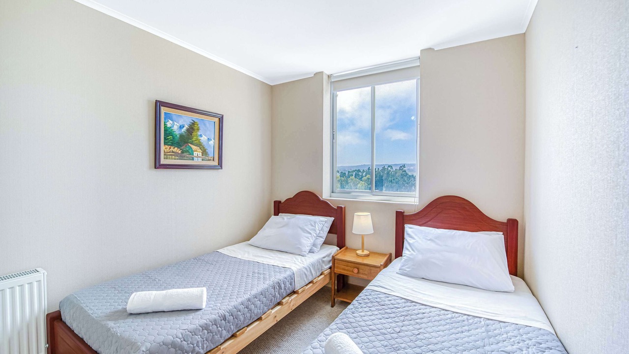 Photo of Bedroom in Algarrobo