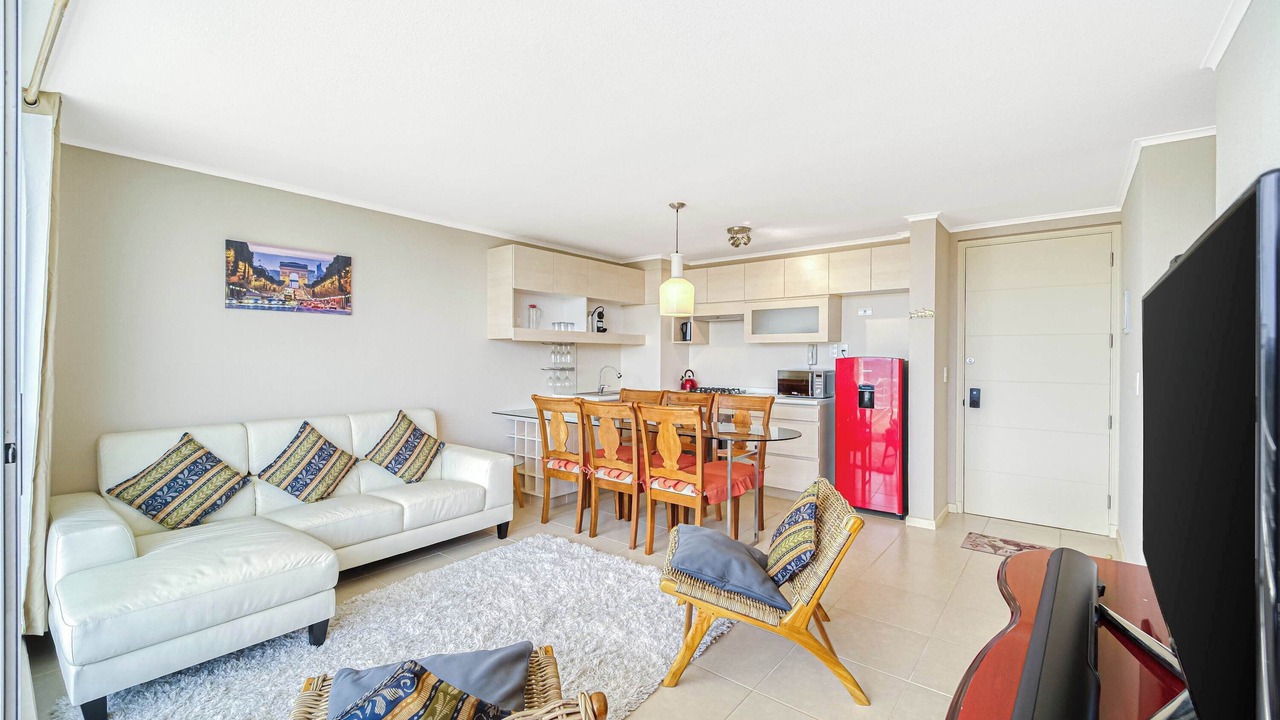 Photo of Livingroom in Algarrobo