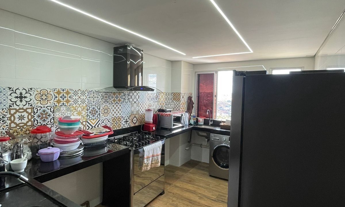 Photo of Kitchen in Aguas Claras