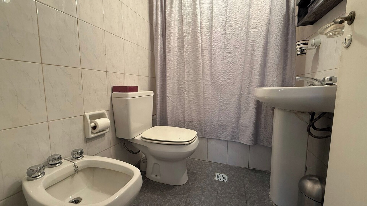 Photo of Bathroom in Balvanera