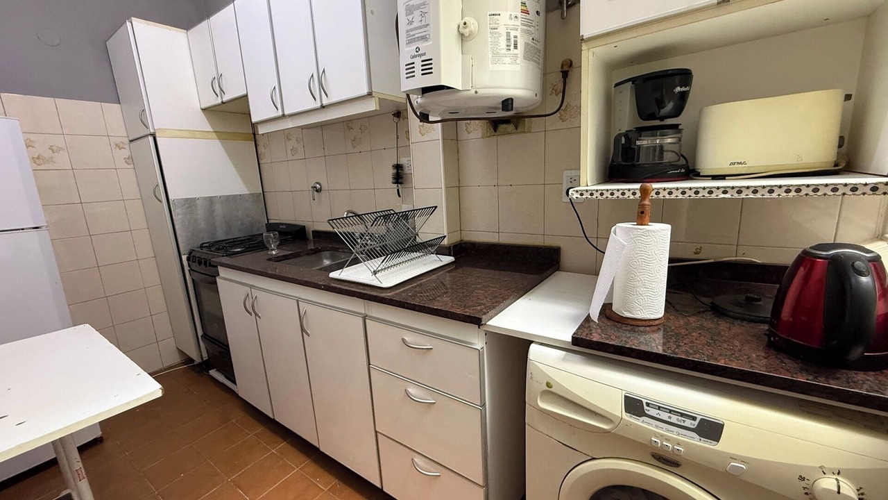 Photo of Kitchen in Balvanera