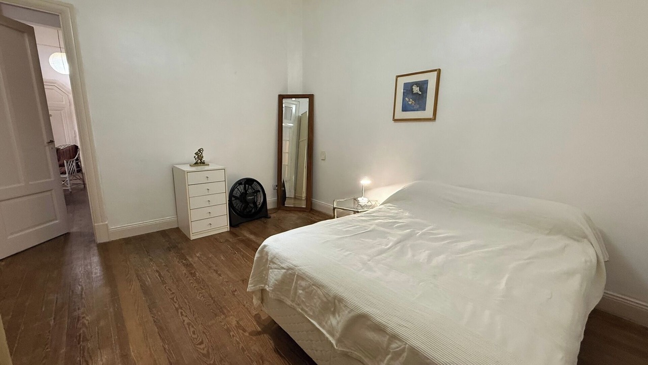 Photo of Bedroom in Balvanera