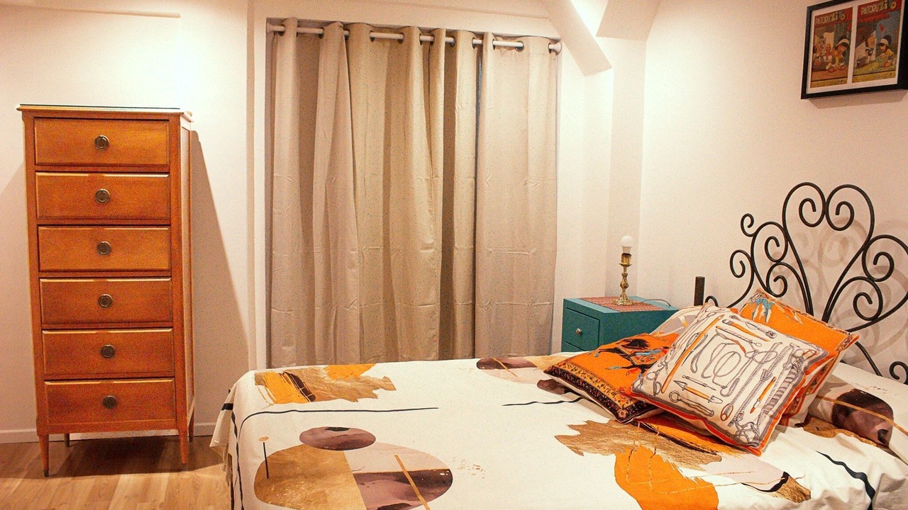 Photo of Bedroom in Constitucion