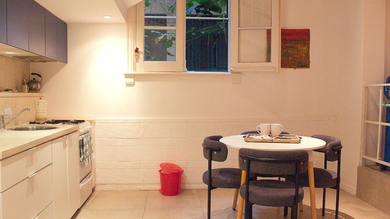 Photo of Kitchen in Constitucion