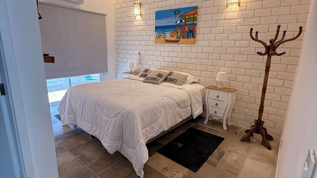 Photo of Bedroom in Juquehy