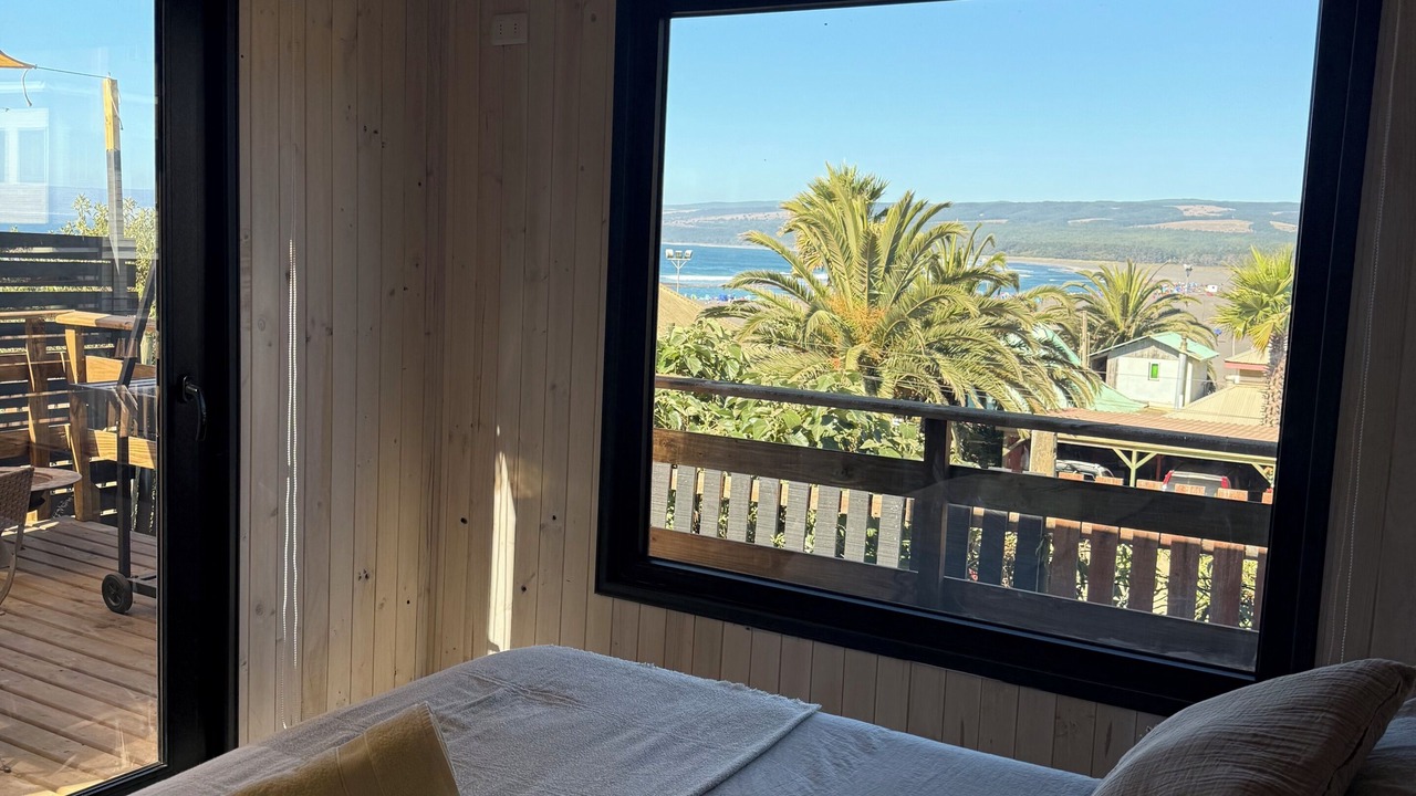Photo of Bedroom in Pichilemu