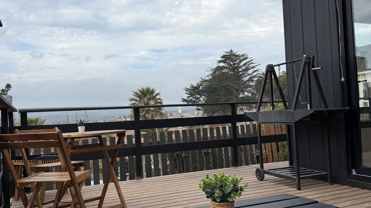 Photo of Outdoor in Pichilemu