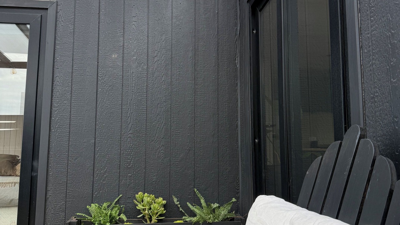 Photo of Patio Balcony in Pichilemu