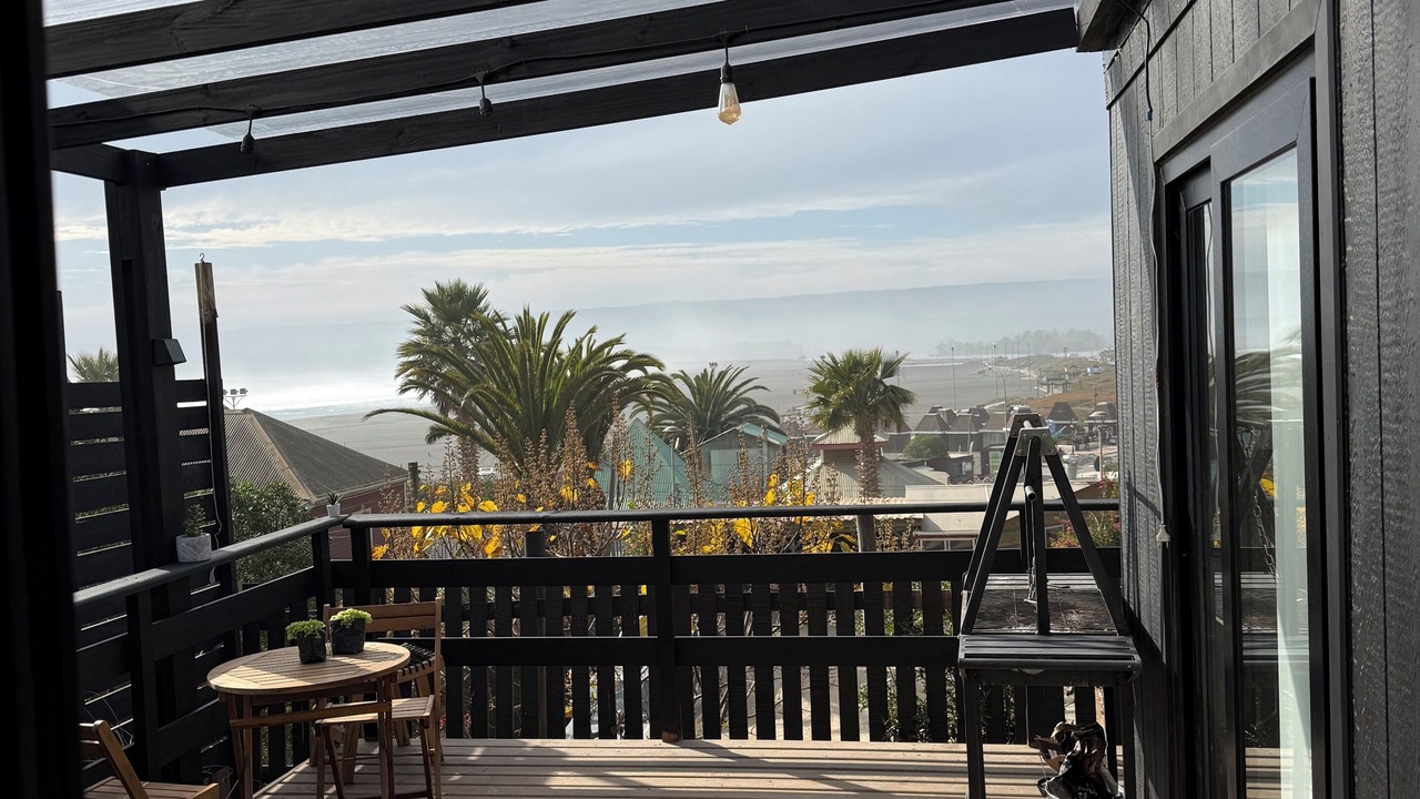 Photo of Outdoor in Pichilemu