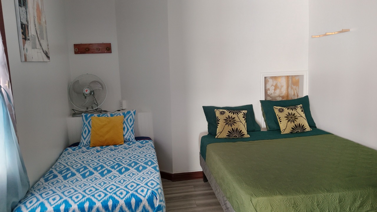Photo of Bedroom in Bellavista