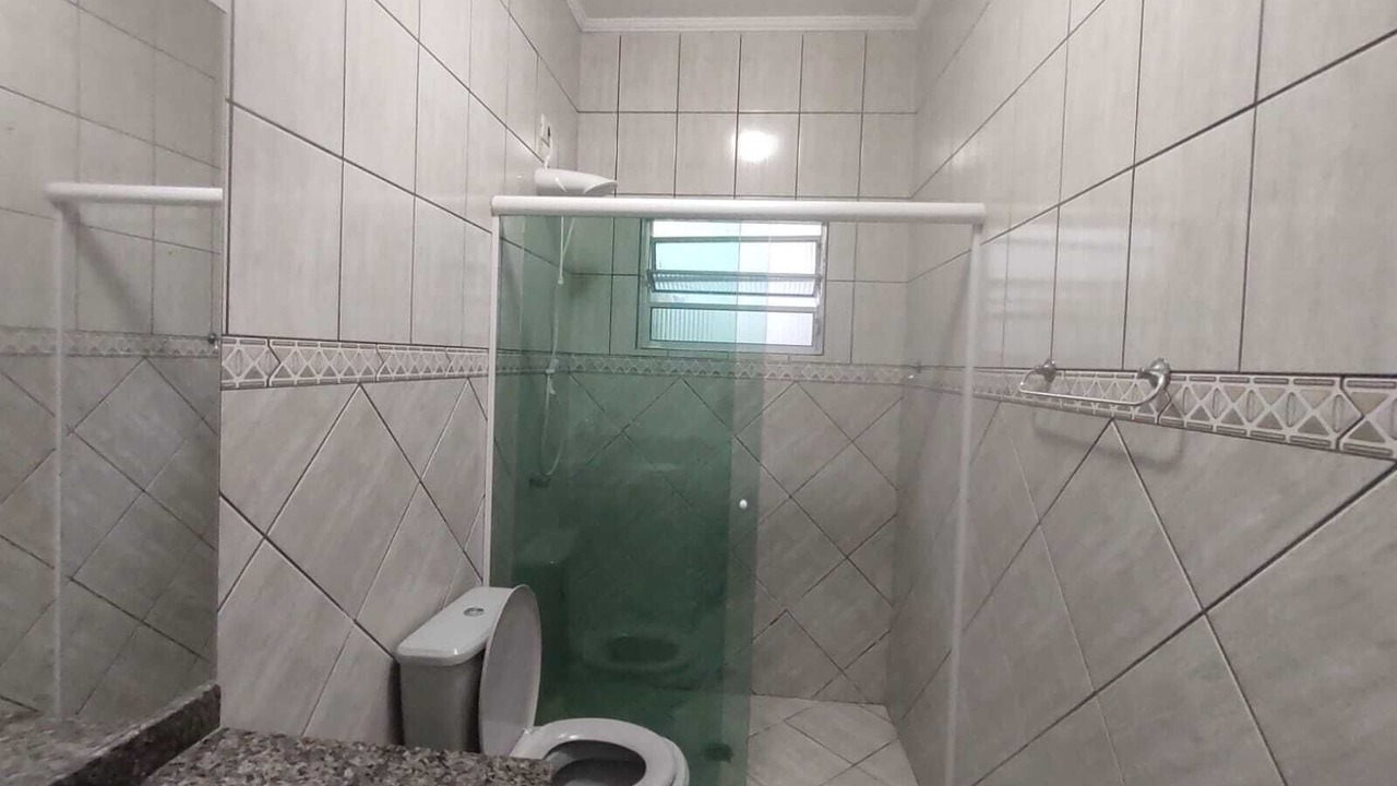 Photo of Bathroom in Balneario Tres Marias