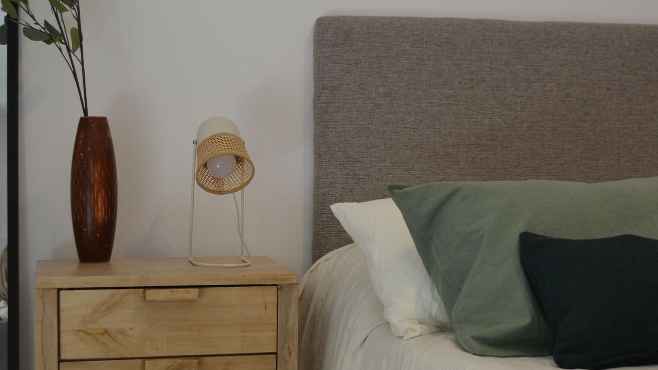 Photo of Bedroom in Belgrano