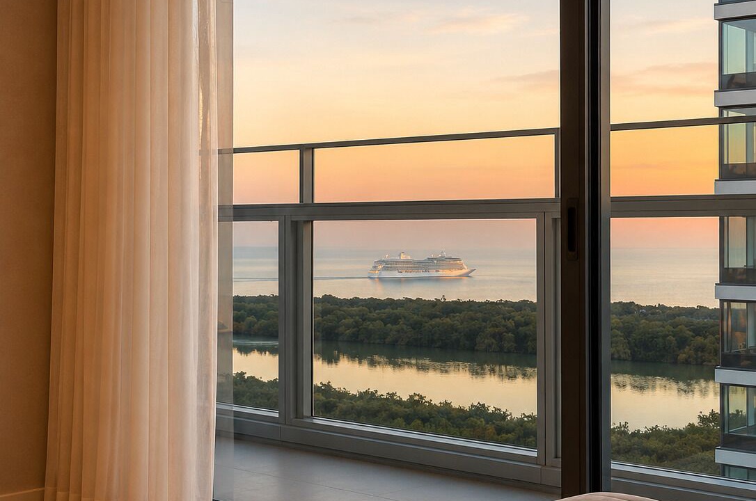 Photo of Bedroom in Buenos Aires Central Business District