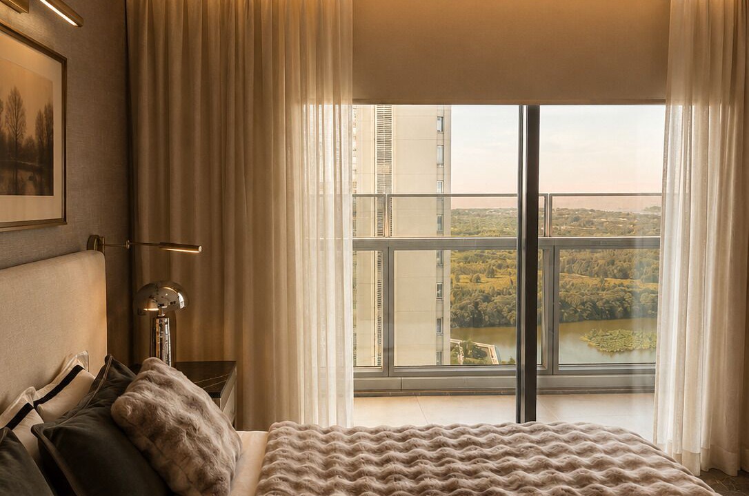 Photo of Bedroom in Buenos Aires Central Business District