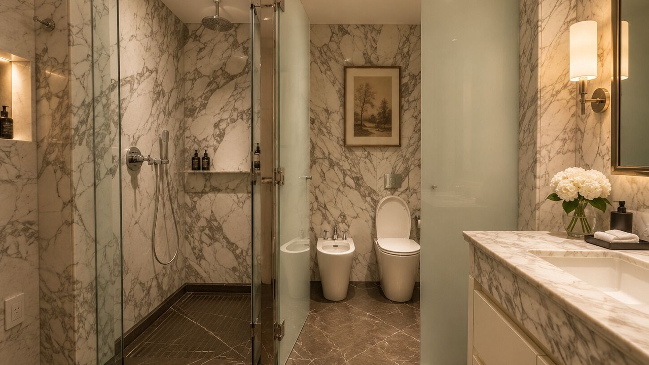 Photo of Bathroom in Buenos Aires Central Business District