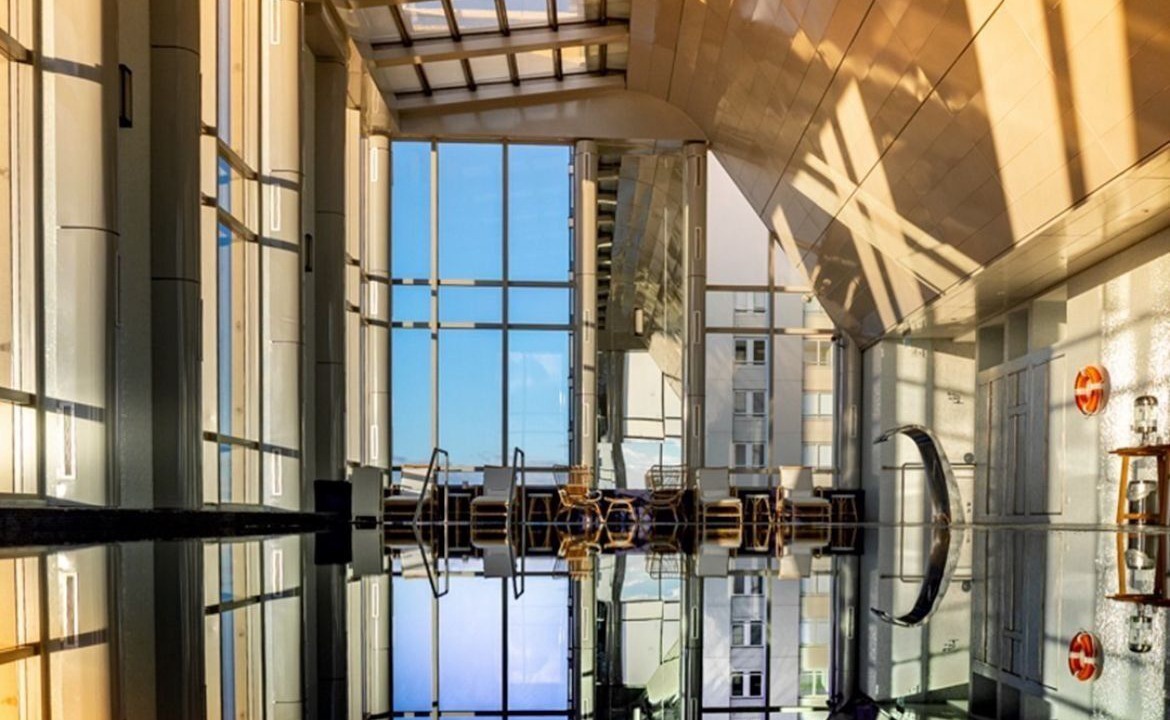 Photo of Outdoor in Buenos Aires Central Business District