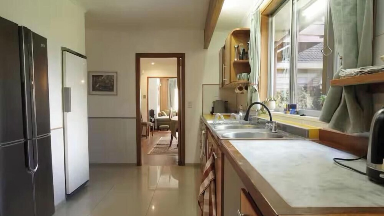 Photo of Kitchen in Villarrica