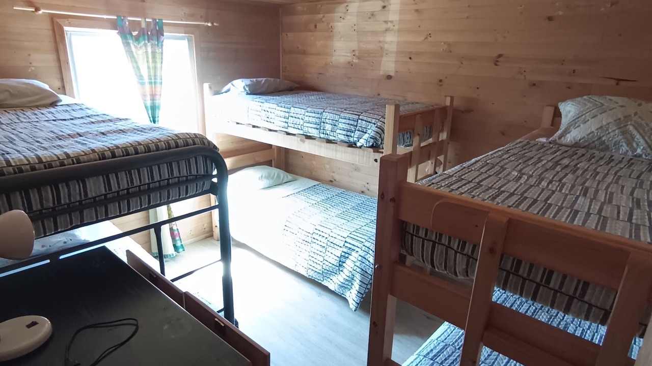 Photo of Bedroom in El Tabo