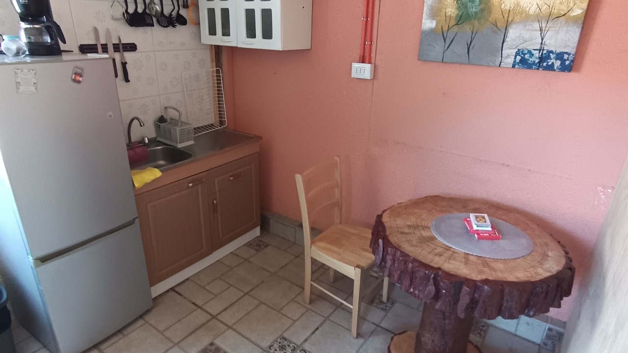 Photo of Kitchen in El Tabo