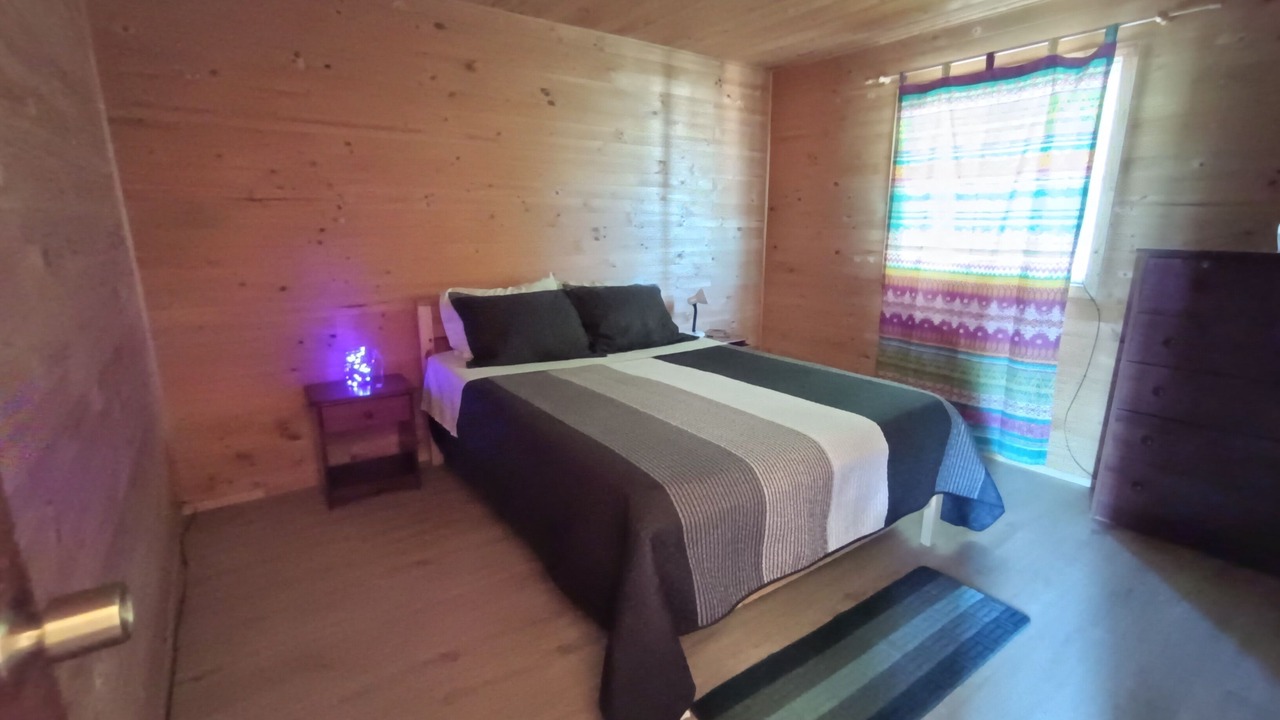 Photo of Bedroom in El Tabo