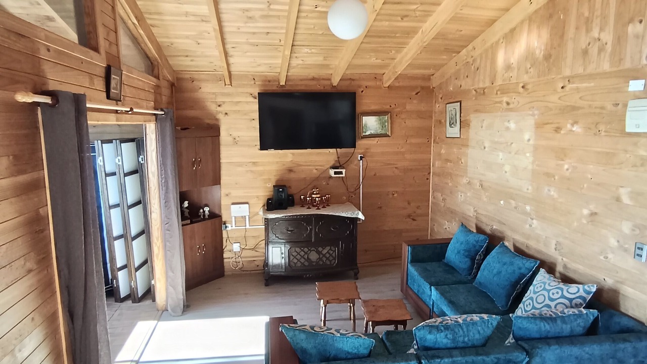 Photo of Livingroom in El Tabo