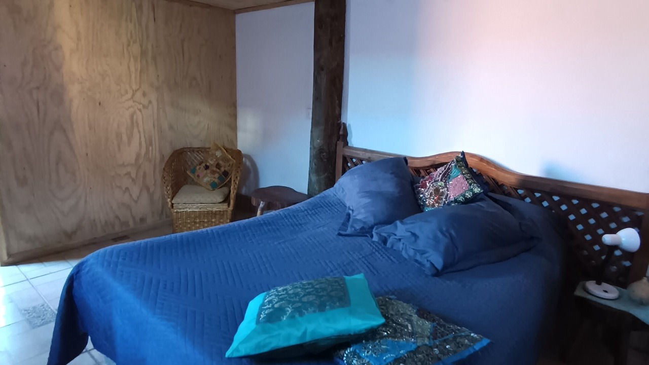 Photo of Bedroom in El Tabo