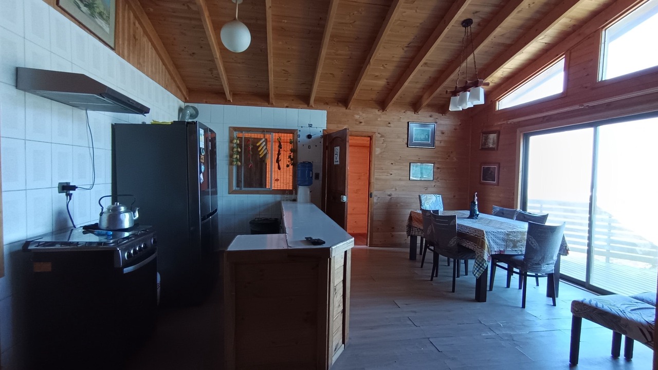 Photo of Kitchen in El Tabo