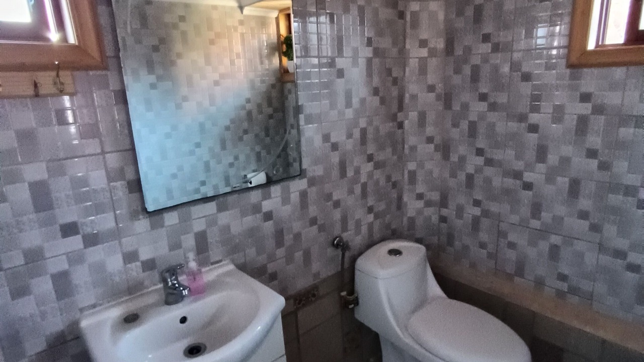 Photo of Bathroom in El Tabo