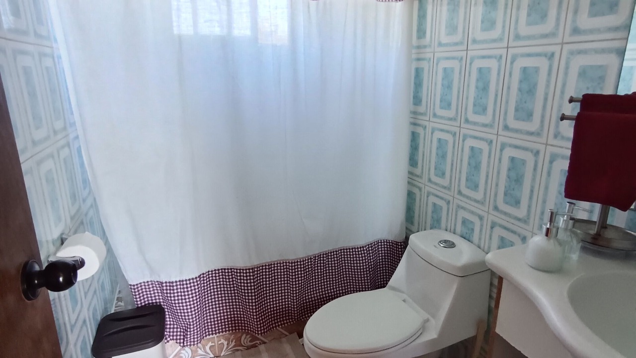 Photo of Bathroom in El Tabo