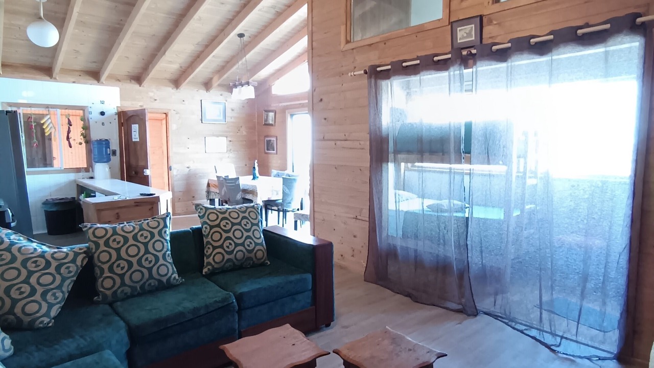 Photo of Livingroom in El Tabo