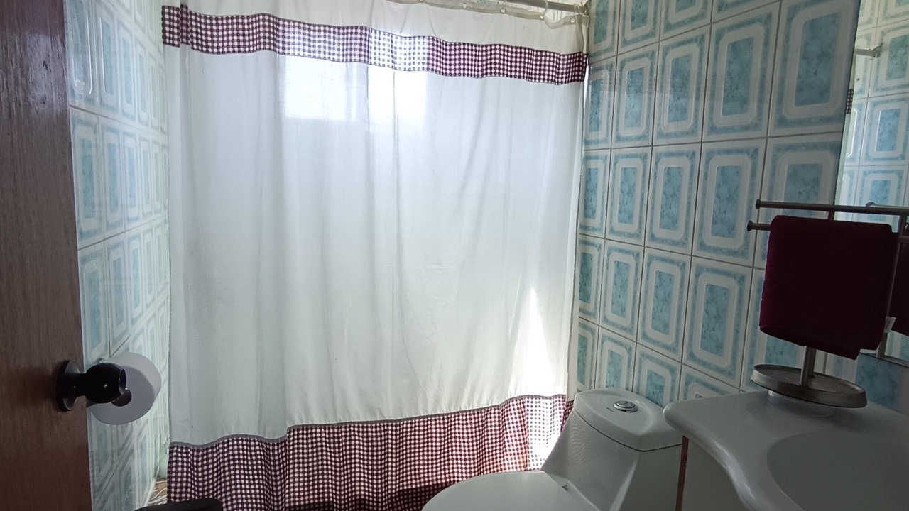 Photo of Bathroom in El Tabo