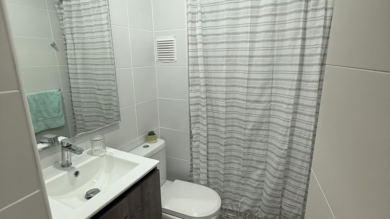 Photo of Bathroom in La Serena