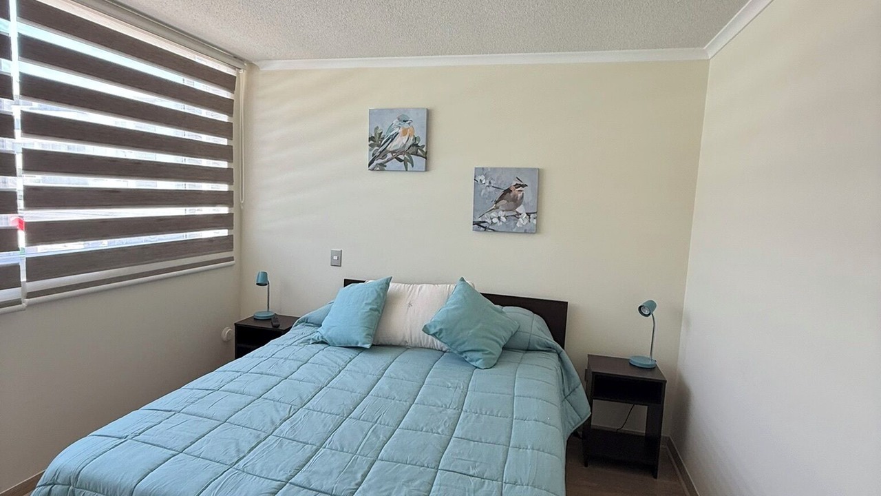 Photo of Bedroom in La Serena