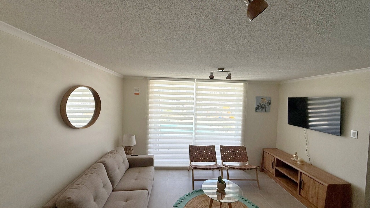 Photo of Livingroom in La Serena