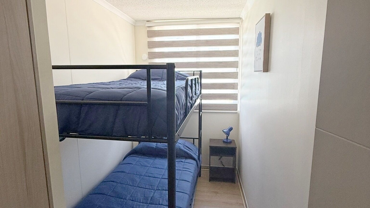 Photo of Bedroom in La Serena