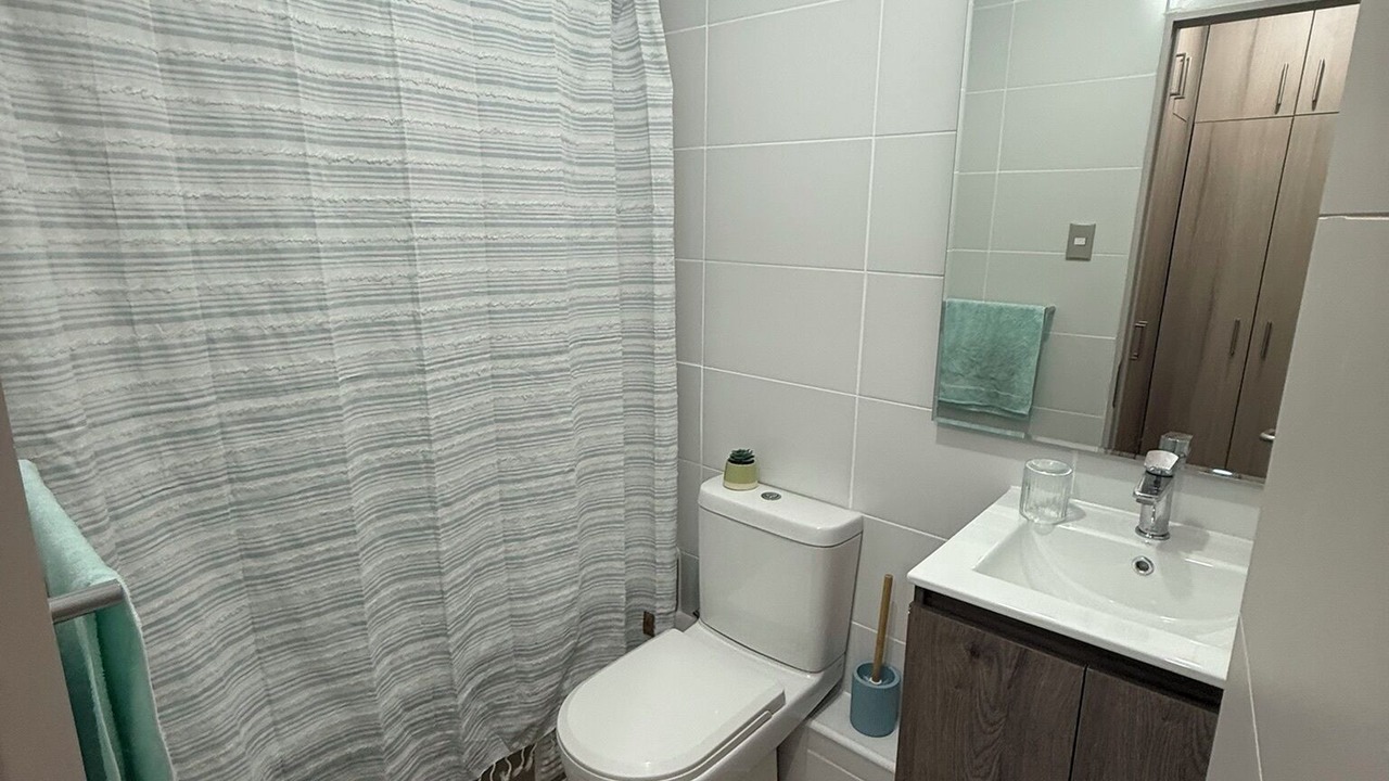 Photo of Bathroom in La Serena