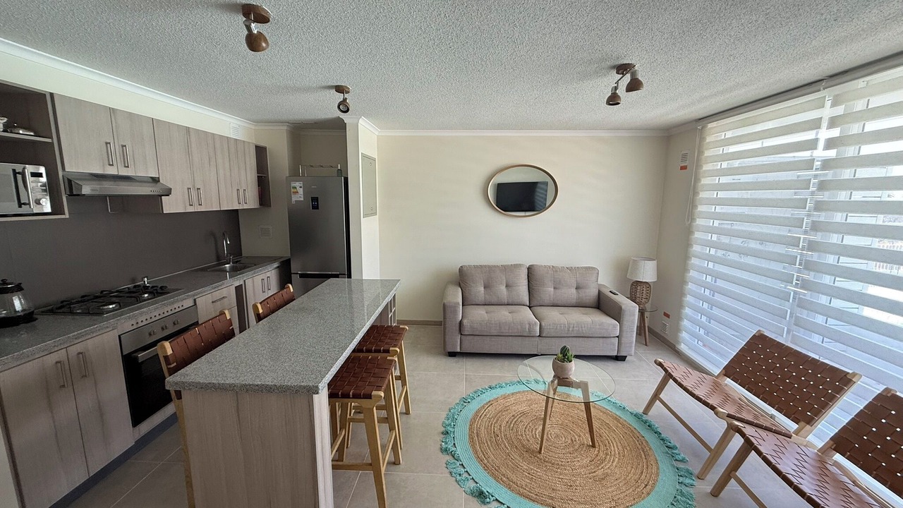 Photo of Livingroom in La Serena