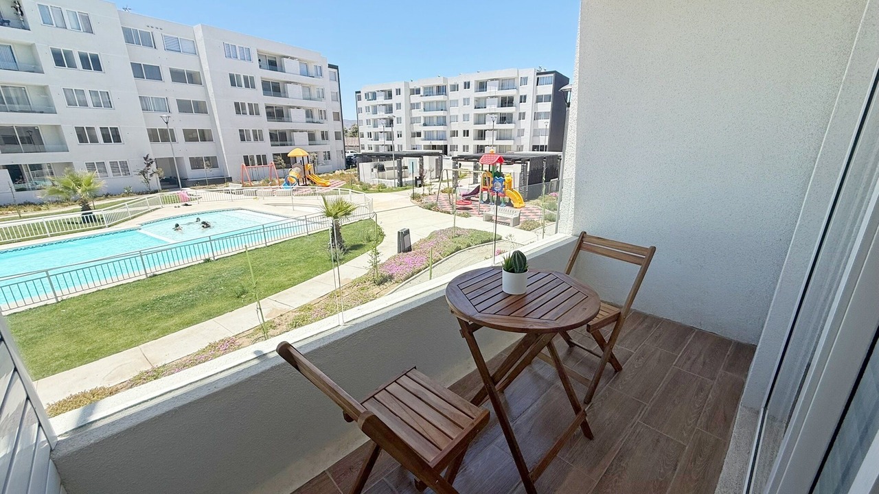 Photo of Outdoor in La Serena