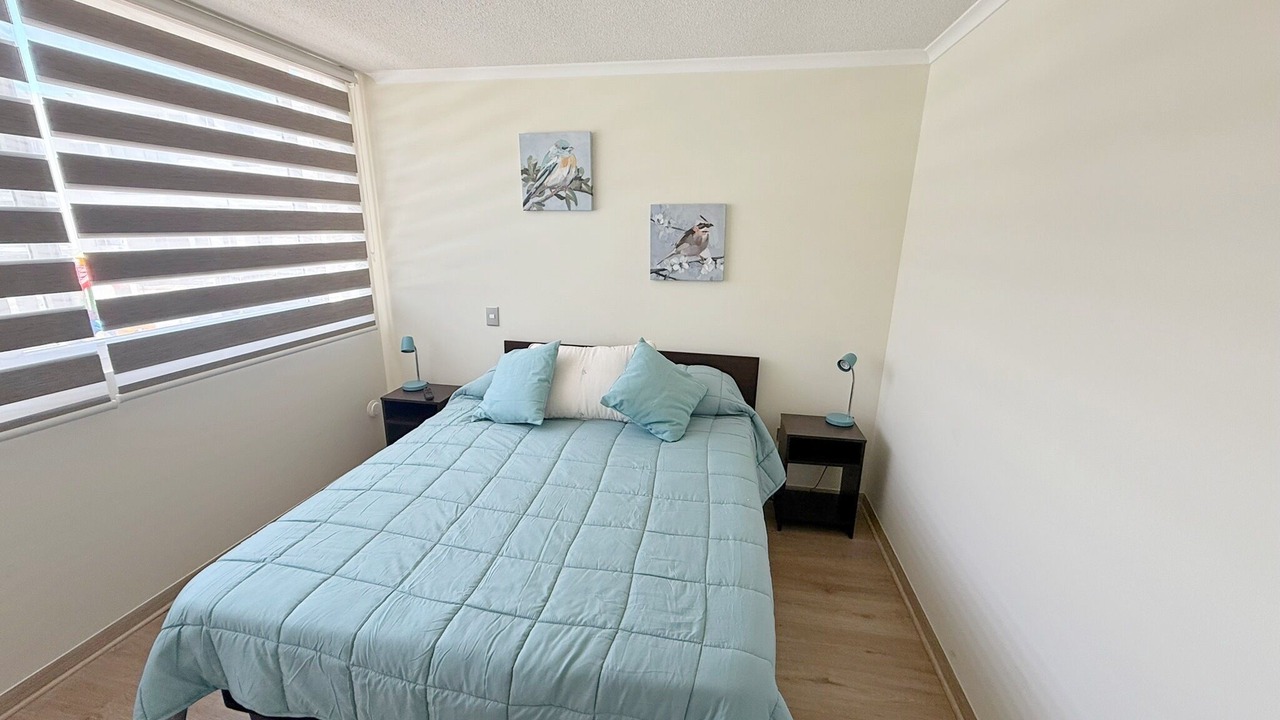 Photo of Bedroom in La Serena